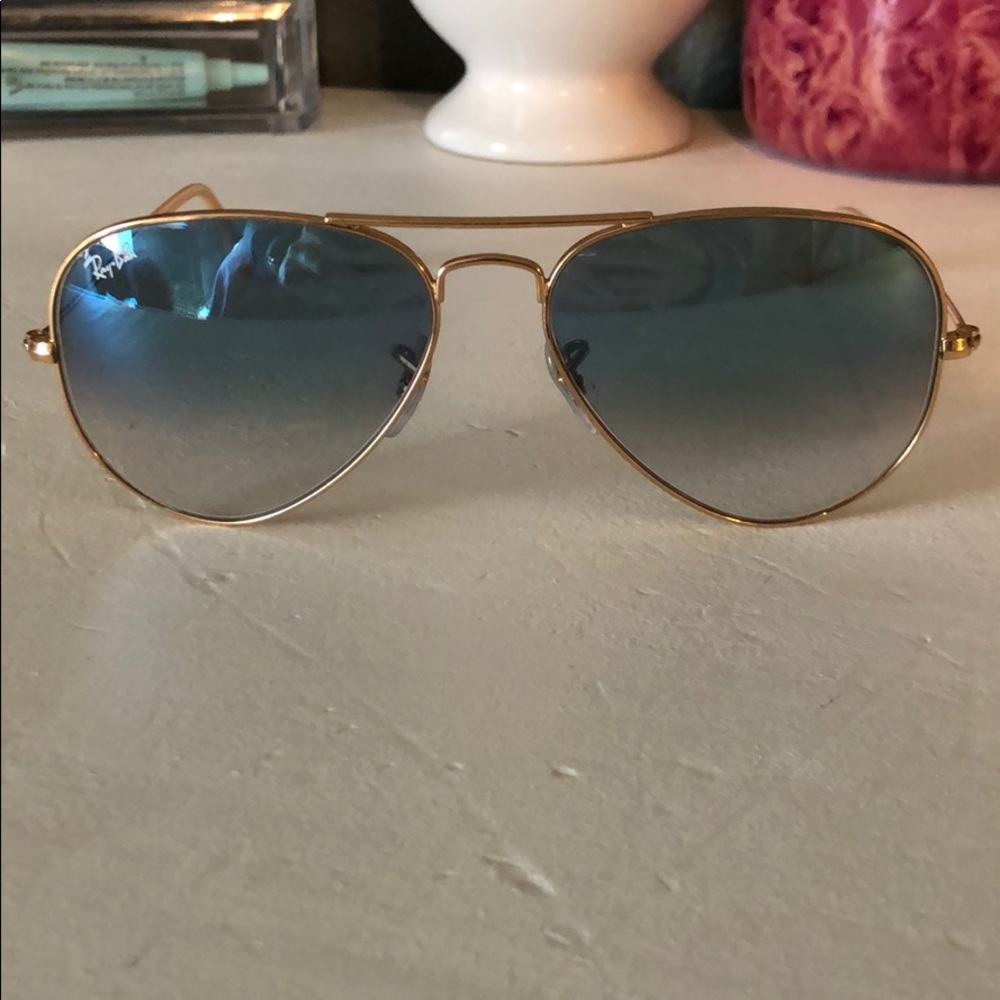 Ray ban sunglasses